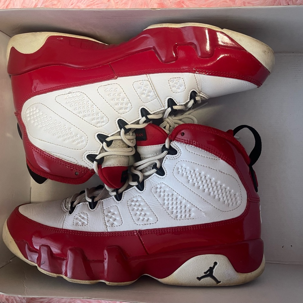 air jordan 9 retro